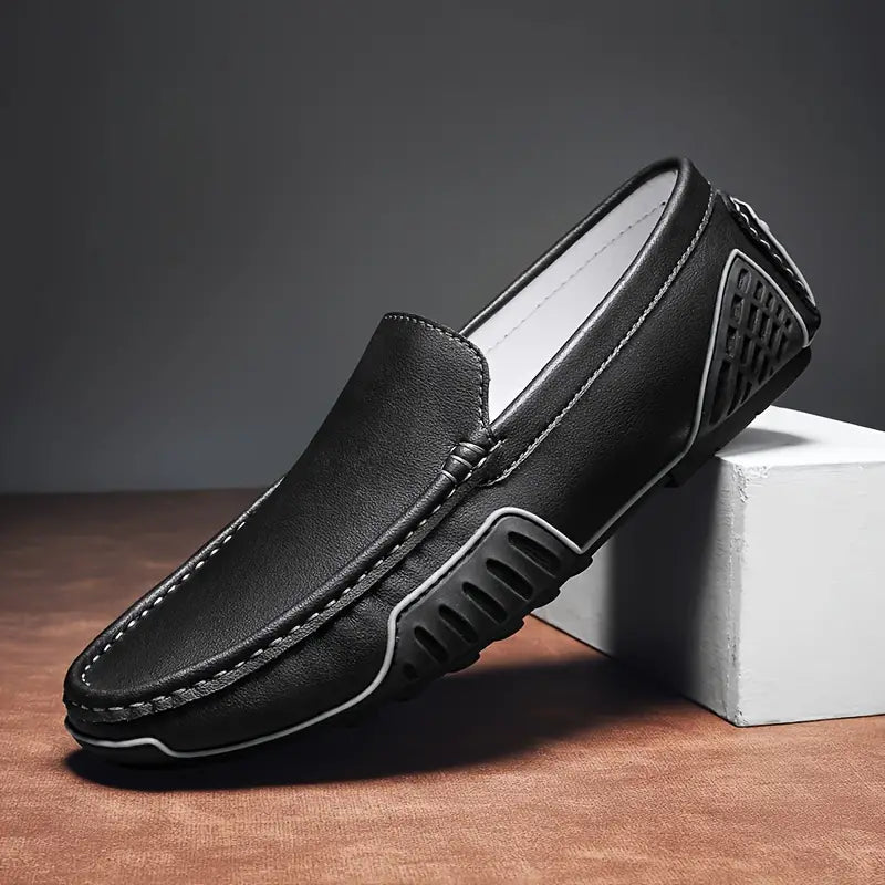 Bari Classic Loafers