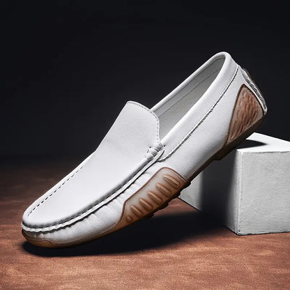 Bari Classic Loafers