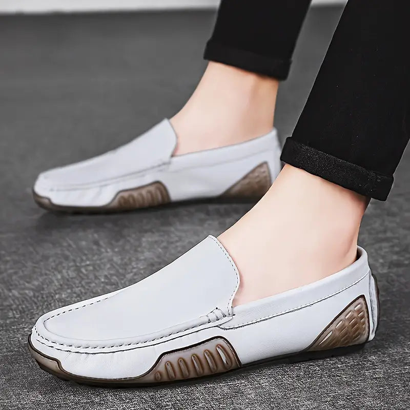 Bari Classic Loafers