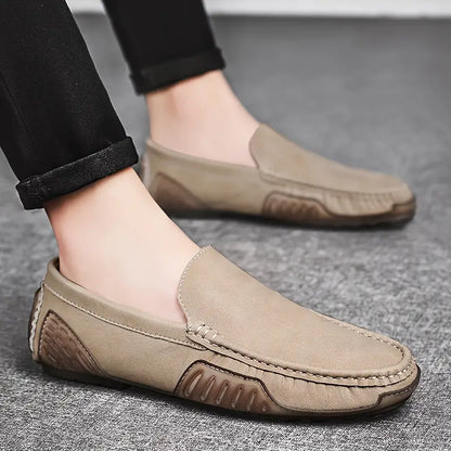 Bari Classic Loafers