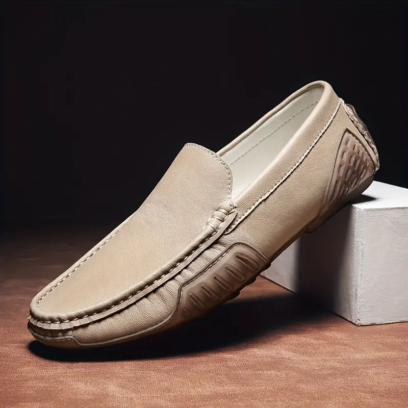 Bari Classic Loafers