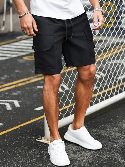 Essential Cargo Shorts