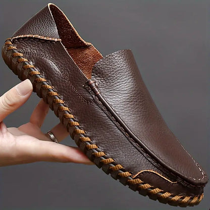 Toscano Rustic Loafers