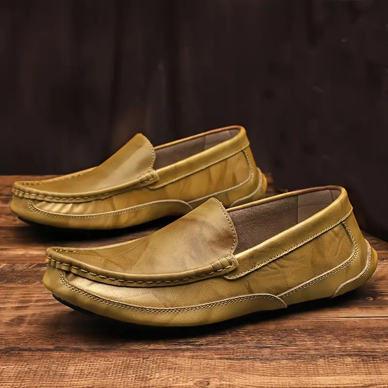 Marco Daily Loafers