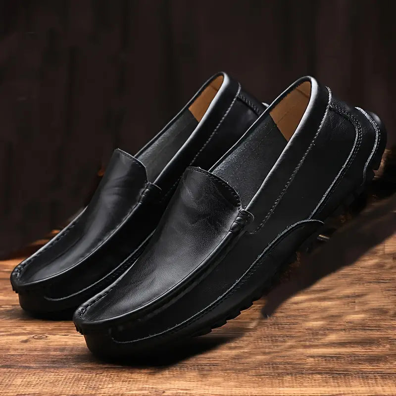 Marco Daily Loafers