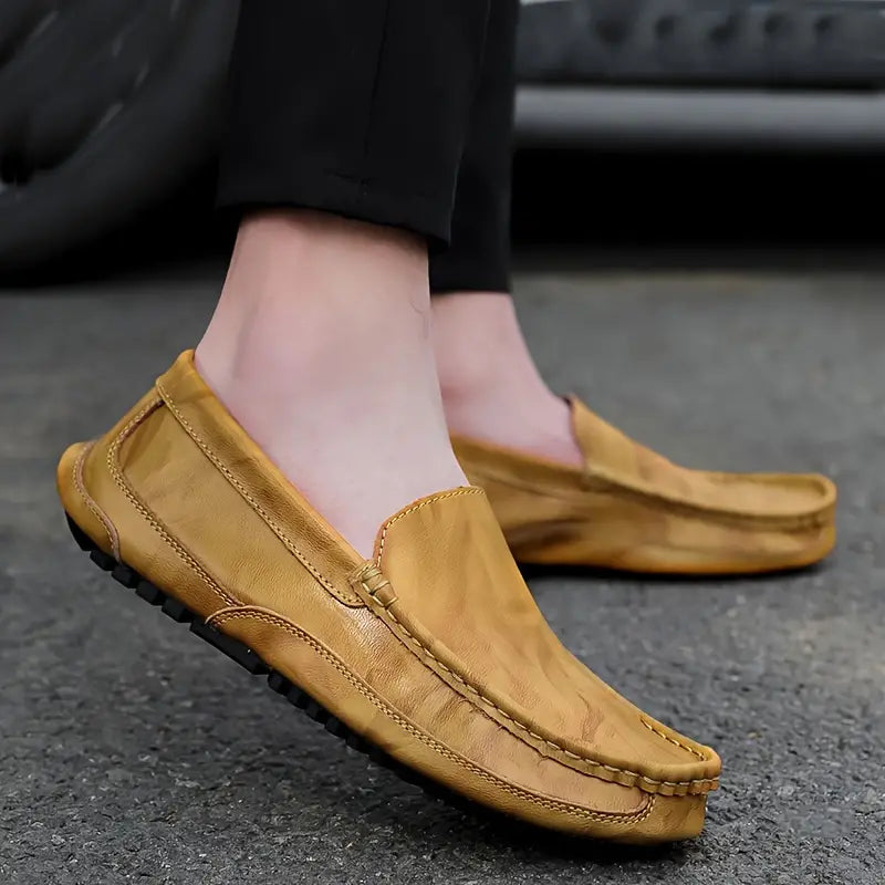 Marco Daily Loafers