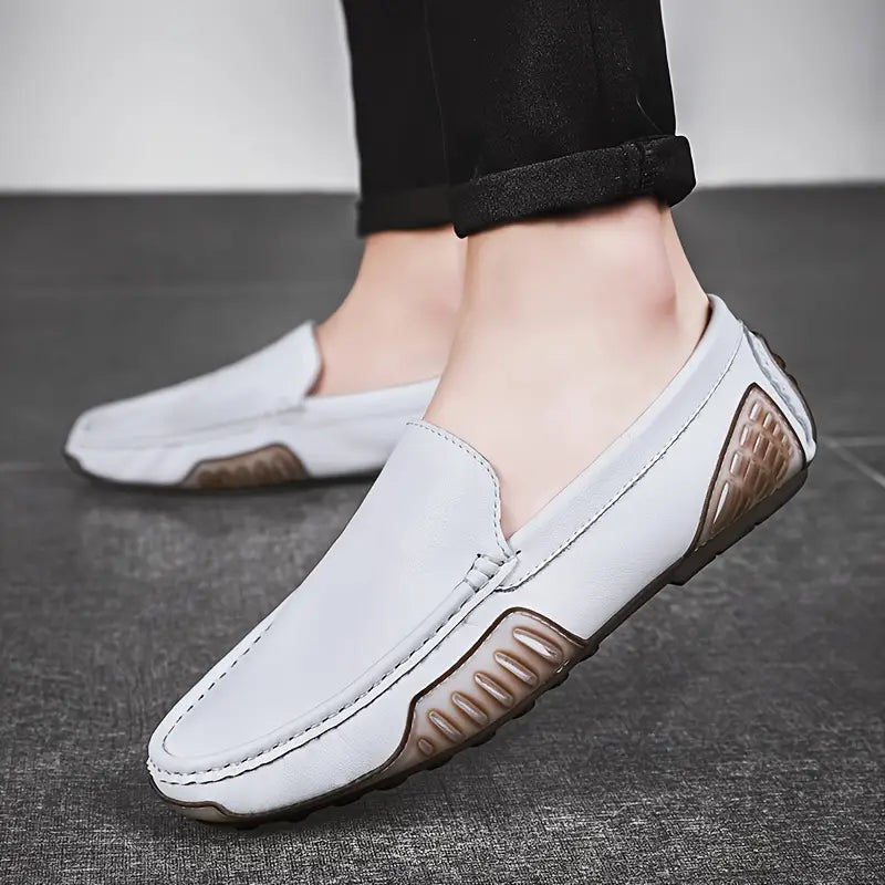 Bari Classic Loafers